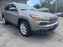 Thumbnail image of 2018 Jeep Cherokee at CAR NATION, INC.