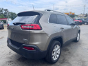 Thumbnail image of 2018 Jeep Cherokee at CAR NATION, INC.