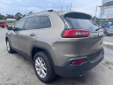 Thumbnail image of 2018 Jeep Cherokee at CAR NATION, INC.
