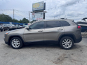 Thumbnail image of 2018 Jeep Cherokee at CAR NATION, INC.