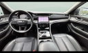 Thumbnail image of 2022 Jeep Grand Cherokee L at Hondru Chrysler Dodge Jeep Ram