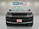 Thumbnail image of 2022 Jeep Grand Cherokee L at Hondru Chrysler Dodge Jeep Ram