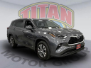 Thumbnail image of 2025 Toyota Highlander Hybrid at Toyota of Bay Ridge Brooklyn