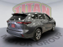 2025 Toyota Highlander Hybrid at Toyota of Bay Ridge Brooklyn