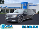 2018 Ford Flex SEL at Honda Of Toms River