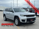Thumbnail image of 2021 Jeep Grand Cherokee L at Gandrud Motor Company