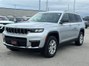 Thumbnail image of 2021 Jeep Grand Cherokee L at Gandrud Motor Company