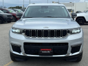 Thumbnail image of 2021 Jeep Grand Cherokee L at Gandrud Motor Company