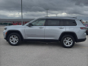 Thumbnail image of 2021 Jeep Grand Cherokee L at Gandrud Motor Company