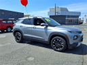 2023 Chevrolet Trailblazer LT at Toyota Universe