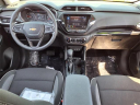 Thumbnail image of 2023 Chevrolet Trailblazer at Toyota Universe