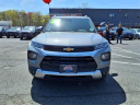 Thumbnail image of 2023 Chevrolet Trailblazer at Toyota Universe