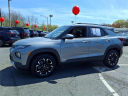 Thumbnail image of 2023 Chevrolet Trailblazer at Toyota Universe