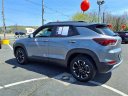 Thumbnail image of 2023 Chevrolet Trailblazer at Toyota Universe