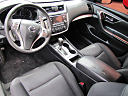 Thumbnail image of 2017 Nissan Altima at Bell's Auto Sales INC