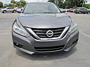 Thumbnail image of 2017 Nissan Altima at Bell's Auto Sales INC