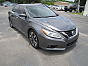Thumbnail image of 2017 Nissan Altima at Bell's Auto Sales INC