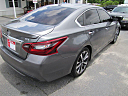 Thumbnail image of 2017 Nissan Altima at Bell's Auto Sales INC
