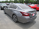 Thumbnail image of 2017 Nissan Altima at Bell's Auto Sales INC