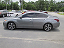 Thumbnail image of 2017 Nissan Altima at Bell's Auto Sales INC
