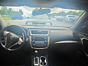 Thumbnail image of 2017 Nissan Altima at Bell's Auto Sales INC