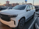 Thumbnail image of 2024 Chevrolet Suburban at LaFontaine Chevrolet Plymouth