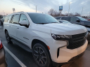 Thumbnail image of 2024 Chevrolet Suburban at LaFontaine Chevrolet Plymouth