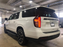 Thumbnail image of 2024 Chevrolet Suburban at LaFontaine Chevrolet Plymouth