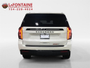 Thumbnail image of 2024 Chevrolet Suburban at LaFontaine Chevrolet Plymouth