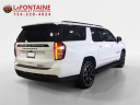 Thumbnail image of 2024 Chevrolet Suburban at LaFontaine Chevrolet Plymouth