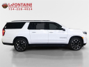 Thumbnail image of 2024 Chevrolet Suburban at LaFontaine Chevrolet Plymouth