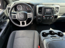 Thumbnail image of 2024 Ram 1500 Classic at Dodgeland of Columbia (New)