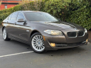 Thumbnail image of 2013 BMW 5 Series at Continental Motors Inc