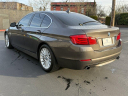 Thumbnail image of 2013 BMW 5 Series at Continental Motors Inc