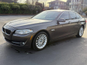 Thumbnail image of 2013 BMW 5 Series at Continental Motors Inc