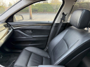 Thumbnail image of 2013 BMW 5 Series at Continental Motors Inc