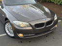 Thumbnail image of 2013 BMW 5 Series at Continental Motors Inc