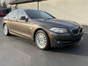 Thumbnail image of 2013 BMW 5 Series at Continental Motors Inc
