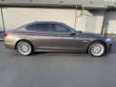 Thumbnail image of 2013 BMW 5 Series at Continental Motors Inc