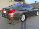 Thumbnail image of 2013 BMW 5 Series at Continental Motors Inc