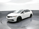 Thumbnail image of 2013 Honda Civic at Plaza Honda