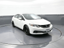 Thumbnail image of 2013 Honda Civic at Plaza Honda