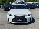 Thumbnail image of 2022 Lexus IS 300 at Lexus of Smithtown