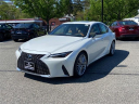 Thumbnail image of 2022 Lexus IS 300 at Lexus of Smithtown