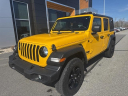 2021 Jeep Wrangler Unlimited 80th Anniversary Edition at Northwest Hills Chevrolet Buick GMC Cadillac