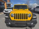 Thumbnail image of 2021 Jeep Wrangler Unlimited at Northwest Hills Chevrolet Buick GMC Cadillac