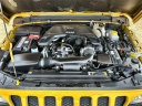 Thumbnail image of 2021 Jeep Wrangler Unlimited at Northwest Hills Chevrolet Buick GMC Cadillac