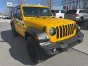 Thumbnail image of 2021 Jeep Wrangler Unlimited at Northwest Hills Chevrolet Buick GMC Cadillac