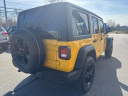 Thumbnail image of 2021 Jeep Wrangler Unlimited at Northwest Hills Chevrolet Buick GMC Cadillac