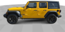 Thumbnail image of 2021 Jeep Wrangler Unlimited at Northwest Hills Chevrolet Buick GMC Cadillac